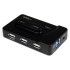 STARTECH Hub combo USB 3.0/2.0