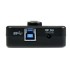 STARTECH Hub combo USB 3.0/2.0