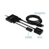 STARTECH Hub MST multimonitor Mini DisplayPort 1.2 a DisplayPort triplo