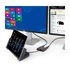 STARTECH Hub MST multimonitor Mini DisplayPort 1.2 a DisplayPort triplo