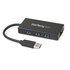 STARTECH Hub Portatile USB 3.0