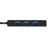 STARTECH Hub Portatile USB 3.0