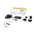 STARTECH Hub Portatile USB 3.0