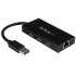 STARTECH Hub Portatile USB 3.0