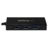 STARTECH Hub Portatile USB 3.0
