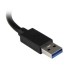 STARTECH Hub Portatile USB 3.0