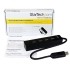 STARTECH Hub portatile USB 3.0 SuperSpeed a 4 porte