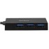 STARTECH Hub portatile USB 3.1 Gen 1 a 4 porte