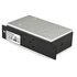 STARTECH Hub USB 2.0 a 4 porte - Hub USB-A industriale in metallo