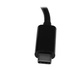 STARTECH Hub USB 3.0 a 3 porte con Gigabit Ethernet e Power Delivery - USB-C