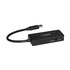 STARTECH Hub USB 3.0 a 4 porte Mini Hub USB