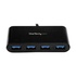 STARTECH Hub USB 3.0 a 4 porte - USB-C a 4 USB-A - Alimentazione a bus