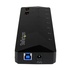 STARTECH Hub USB 3.0 a 7 Porte con Porte di Ricarica Dedicate - 2 Porte x 2,4 Amp