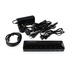STARTECH Hub USB 3.0 a 7 Porte con Porte di Ricarica Dedicate - 2 Porte x 2,4 Amp