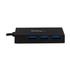 STARTECH Hub USB 3.0 Adattatore di Alimentazione incluso