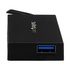 STARTECH Hub USB 3.0 Adattatore di Alimentazione incluso