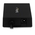 STARTECH Hub USB 3.0 Adattatore di Alimentazione incluso