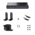 STARTECH HUB USB 3.0 ALIMENTATO A 16 PT