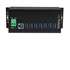STARTECH Hub USB 3.0 Protezione ESD e sovratensioni a 350 W