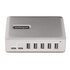 STARTECH HUB USB-C 3.0 A 7 PT 10GBPS