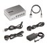 STARTECH HUB USB-C 3.0 A 7 PT 10GBPS