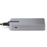 STARTECH HUB USB-C A 3X USB-A E ETHERNET