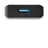 STARTECH Hub USB-C a 4 porte, 10 Gbps - 2 USB-A e 2 USB-C