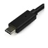 STARTECH Hub USB-C a 4 porte, 10 Gbps - 2 USB-A e 2 USB-C