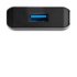 STARTECH Hub USB-C a 4 porte, 10 Gbps - 3 USB-A e 1 USB-C