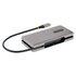 STARTECH HUB USB-C A 4 PORTE - 1X USB-A