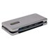 STARTECH HUB USB-C A 4 PORTE - 1X USB-A