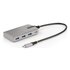 STARTECH HUB USB-C A 4 PORTE USB-A/C