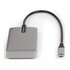 STARTECH HUB USB-C A 4 PORTE USB-A/C