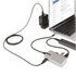 STARTECH HUB USB-C A 4 PORTE USB-A/C