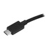 STARTECH Hub USB-C DisplayPort a 3 porte Splitter MST Tipo-C a DP