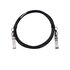 STARTECH Juniper EX-SFP-10GE-DAC-3M Compatible SFP+ Cavo Direct-Attach Twinax - 3 m