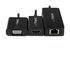 STARTECH Kit accessori 3 in 1 per Microsoft Surface Pro 4 / Pro 3 / Pro 2 / Surface 3 HDMI VGA - mDP a VGA / HDMI e USB3.0 a Gbe