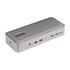 STARTECH KVM DOCKING STATION USB-C PER