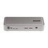 STARTECH KVM DOCKING STATION USB-C PER