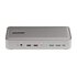 STARTECH KVM DOCKING STATION USB-C PER
