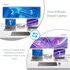 STARTECH KVM DOCKING STATION USB-C PER