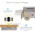 STARTECH KVM DOCKING STATION USB-C PER