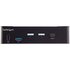 STARTECH KVM SWITCH HDMI A 2 PORTE E