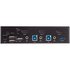 STARTECH KVM SWITCH HDMI A 2 PORTE E