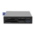 STARTECH Lettore interno di Schede memoria Flash USB 3.0 con supporto UHS-II