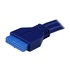 STARTECH Lettore interno di Schede memoria Flash USB 3.0 con supporto UHS-II