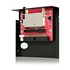 STARTECH Lettore Schede di Memoria Compact Flash a IDE per unità da 3,5
