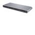 STARTECH Lettore Schede SD USB-C a 4 slot - USB 3.1 (10Gbps) - SD 4.0, UHS-II