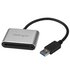 STARTECH Lettore/Scrittore USB 3.0 per schede CFast 2.0 - Compact Flash CF