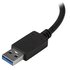 STARTECH Lettore/Scrittore USB 3.0 per schede CFast 2.0 - Compact Flash CF
